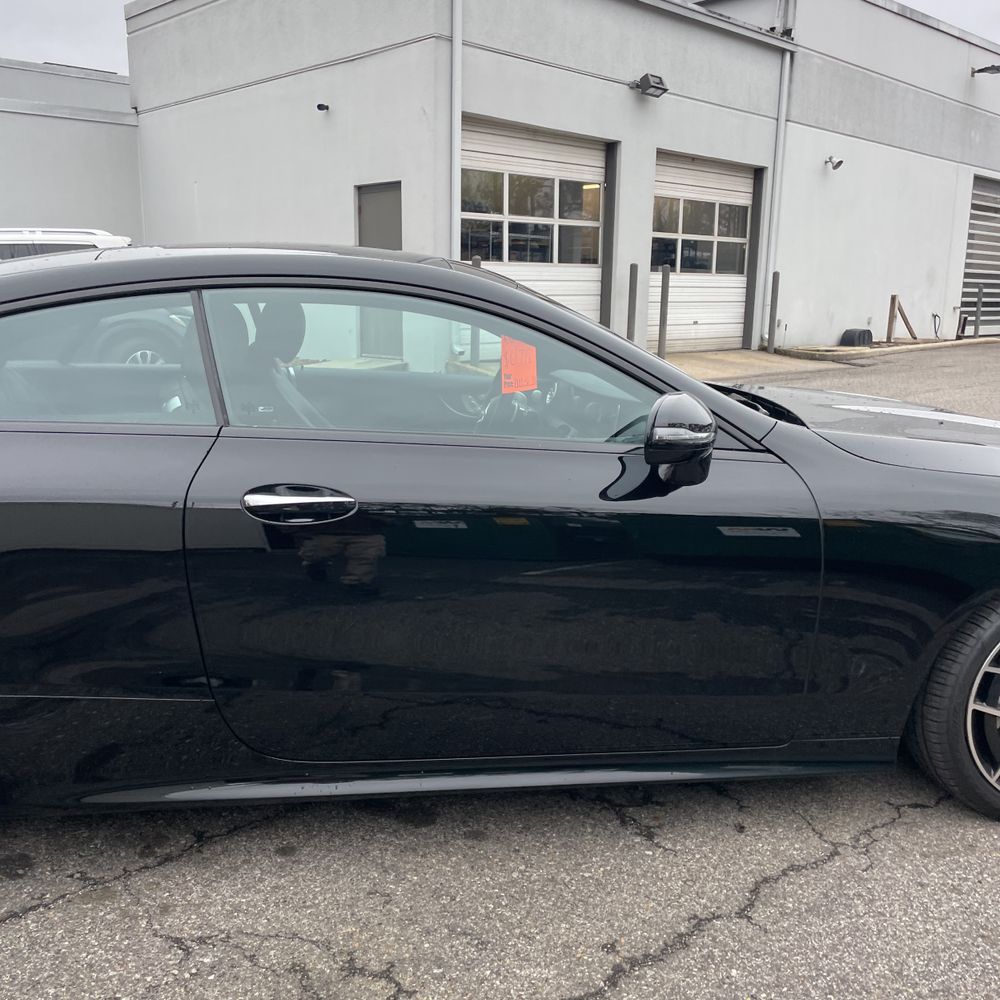 2023 Mercedes-Benz E-Class E 450