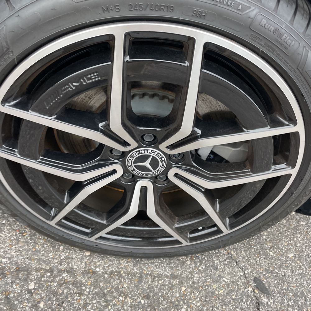 2023 Mercedes-Benz E-Class E 450