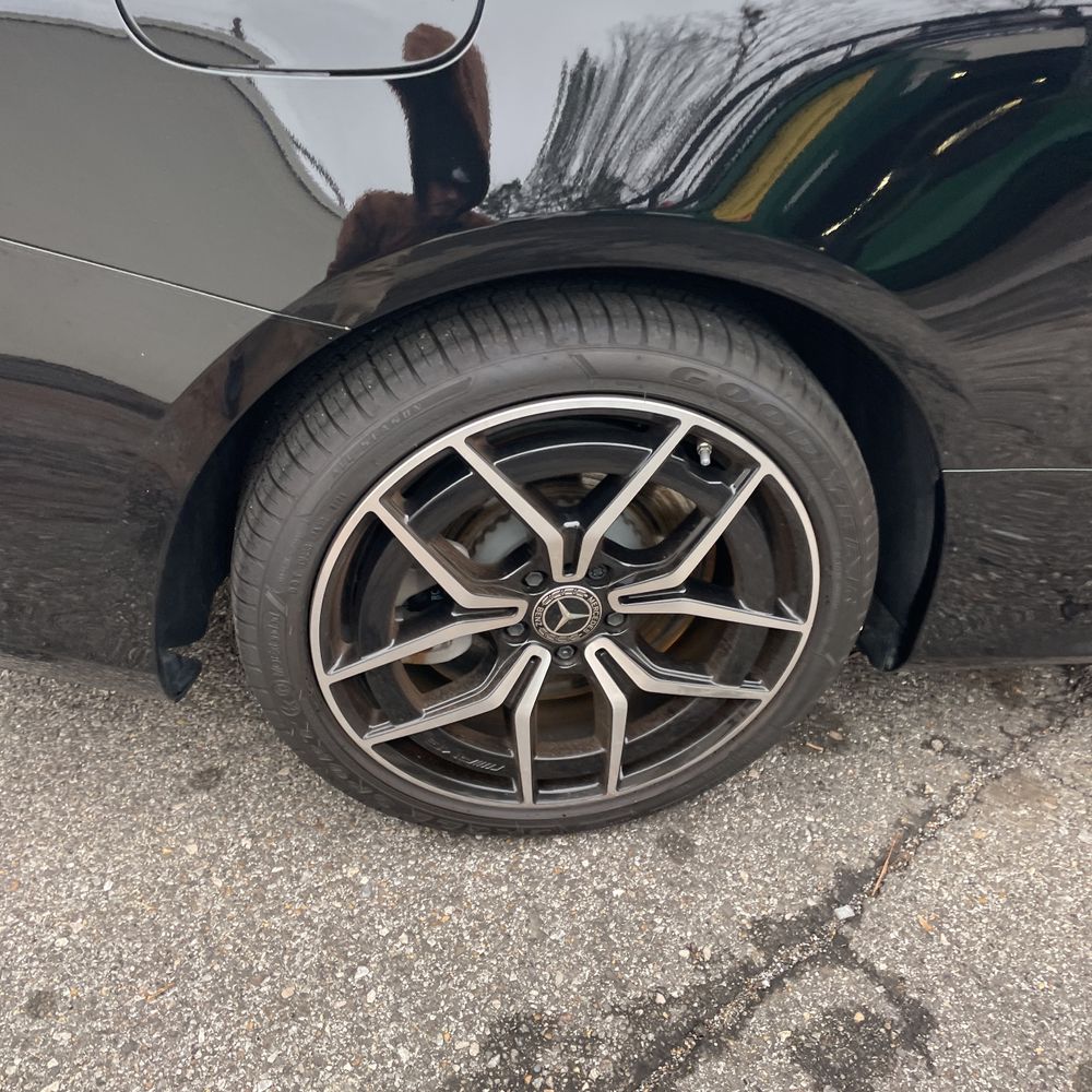 2023 Mercedes-Benz E-Class E 450