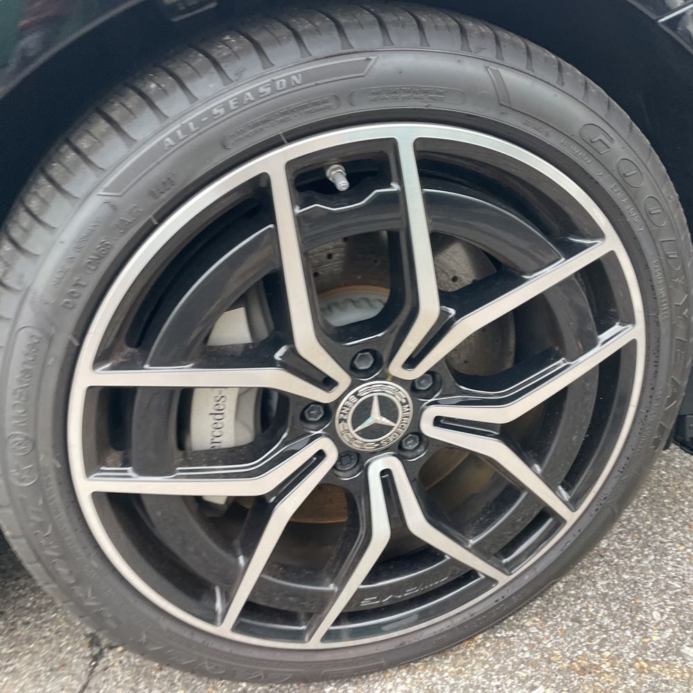2023 Mercedes-Benz E-Class E 450