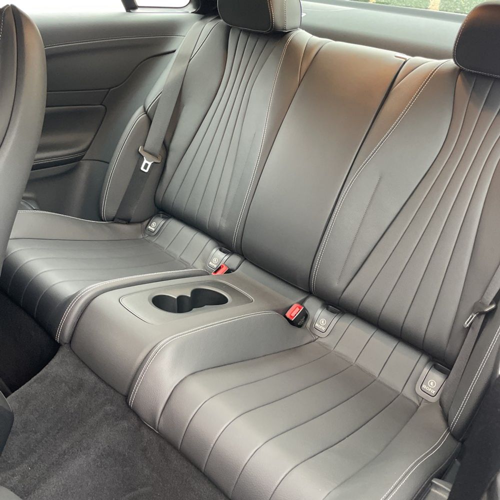 2023 Mercedes-Benz E-Class E 450