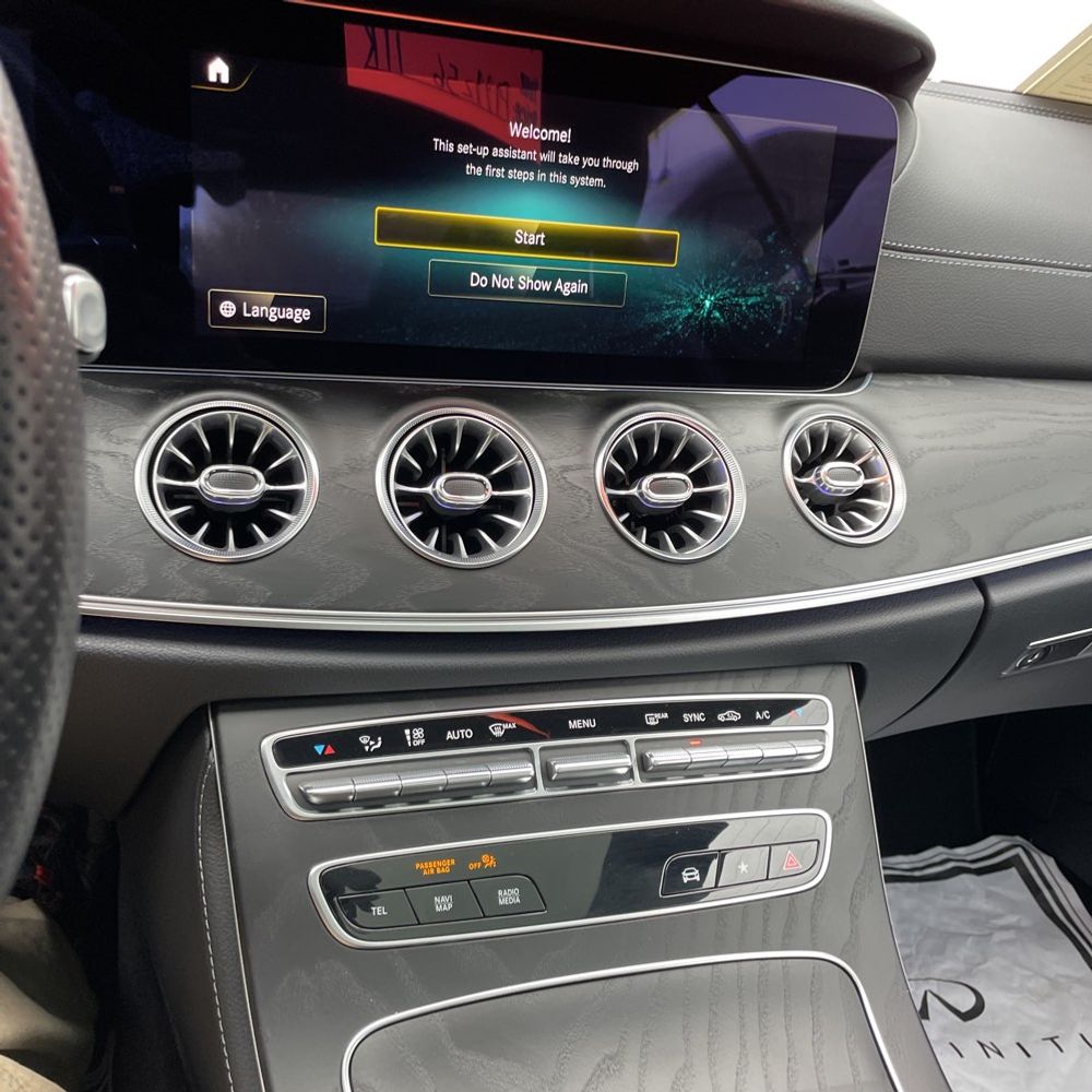 2023 Mercedes-Benz E-Class E 450