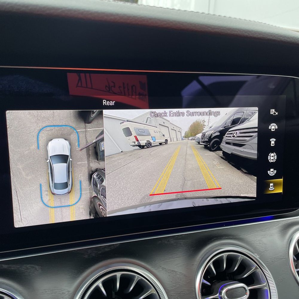 2023 Mercedes-Benz E-Class E 450