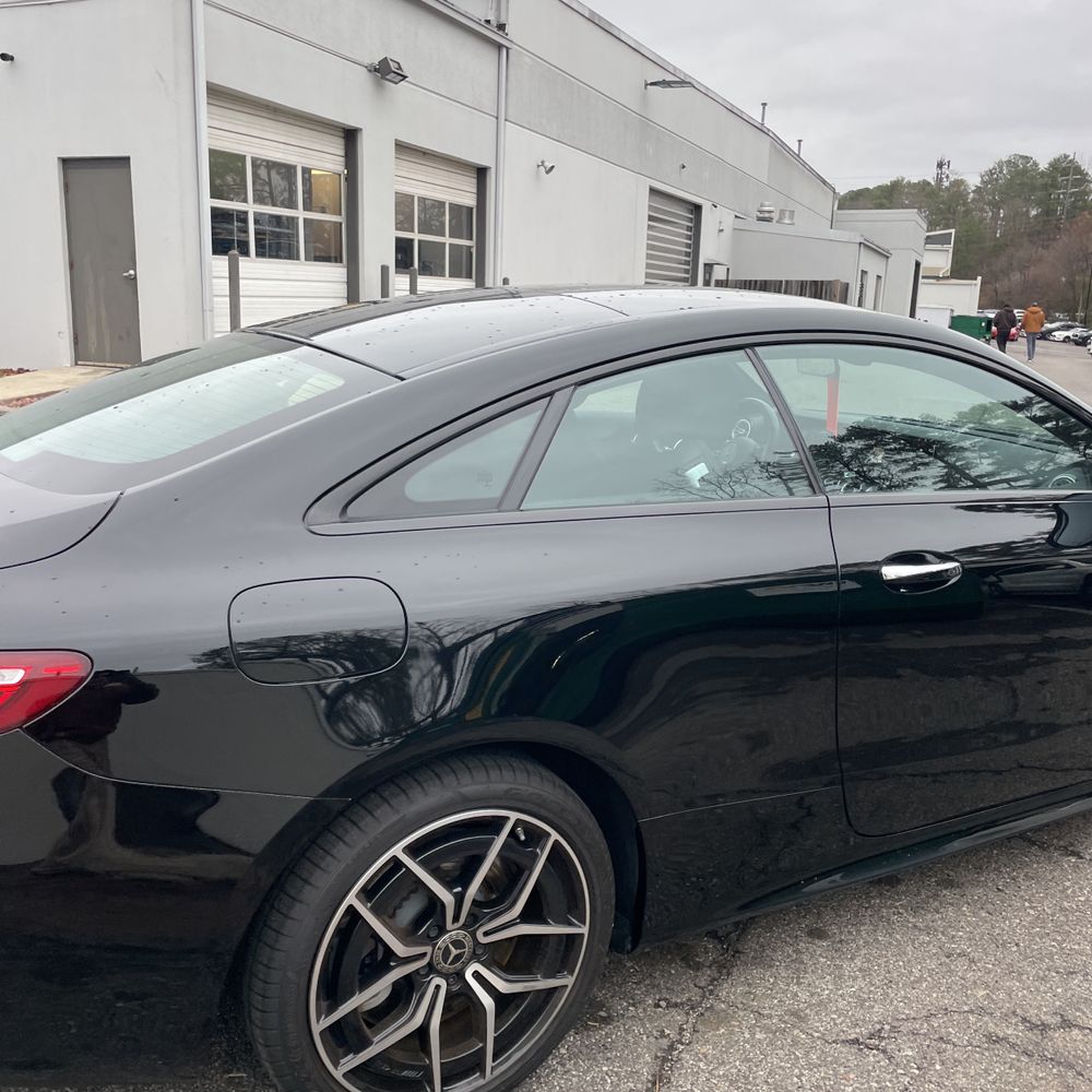 2023 Mercedes-Benz E-Class E 450