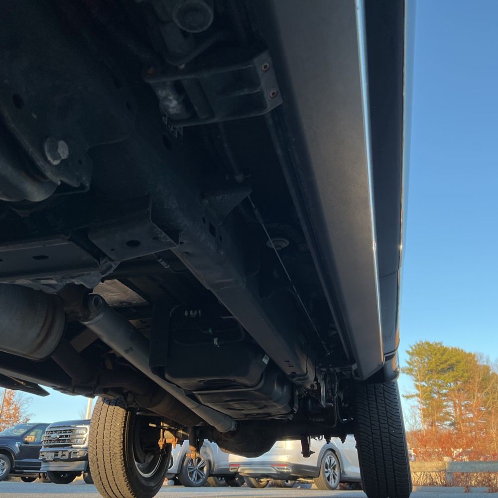 2021 Ford F-250 Super Duty Platinum