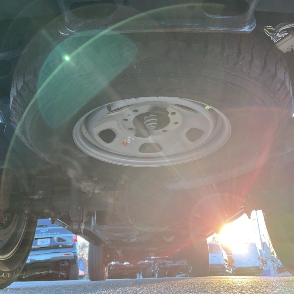 2021 Ford F-250 Super Duty Platinum