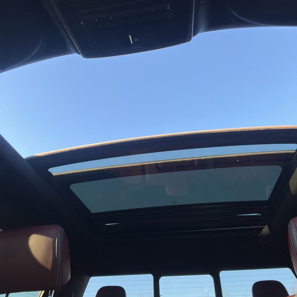 2021 Ford F-250 Super Duty Platinum