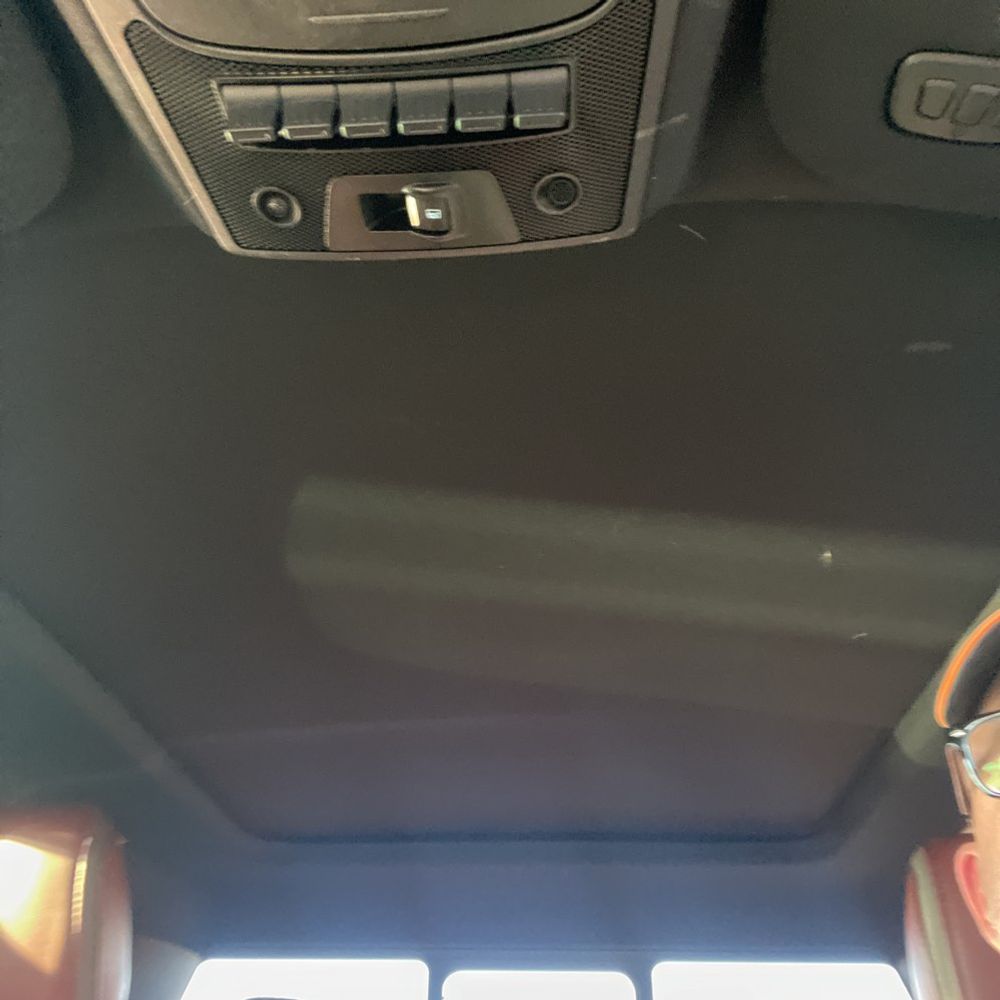 2021 Ford F-250 Super Duty Platinum