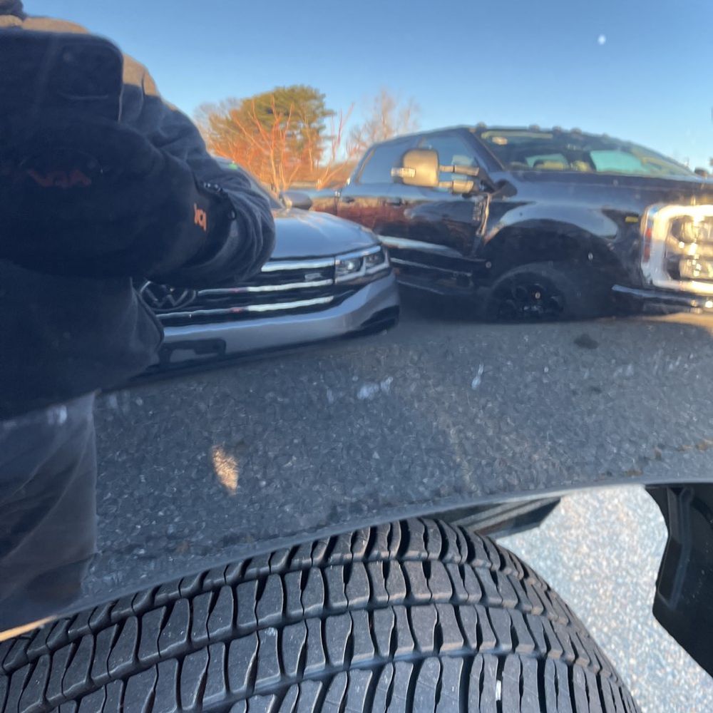2021 Ford F-250 Super Duty Platinum