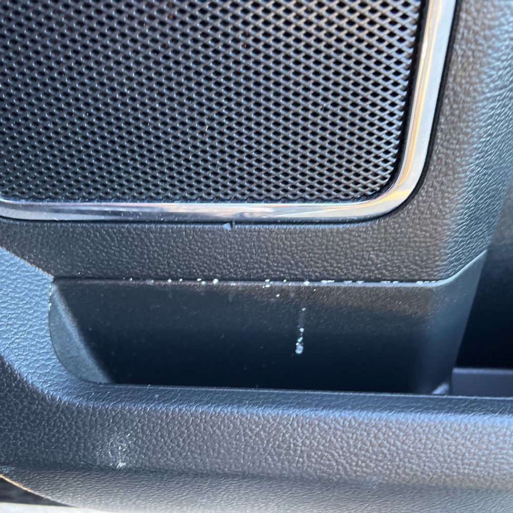 2021 Ford F-250 Super Duty Platinum