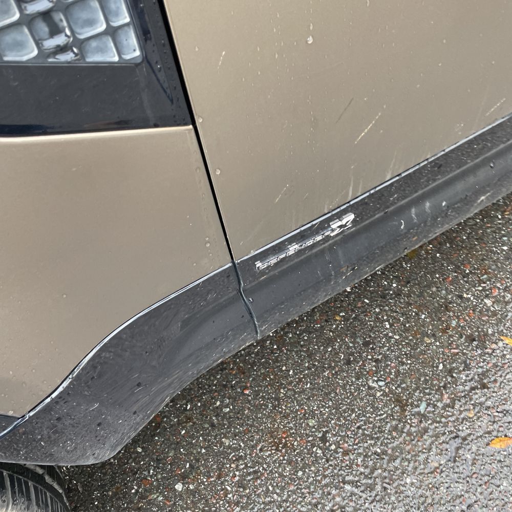 2021 Land Rover Defender 110 X