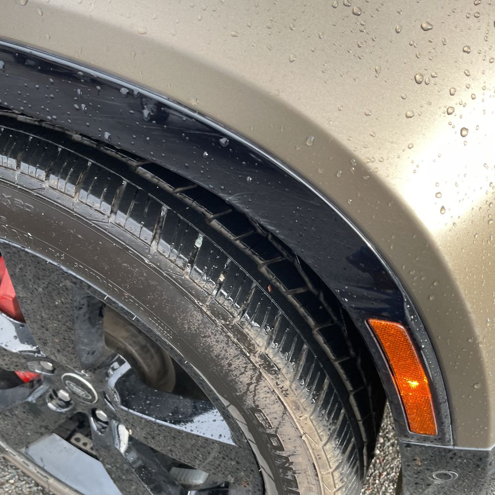 2021 Land Rover Defender 110 X