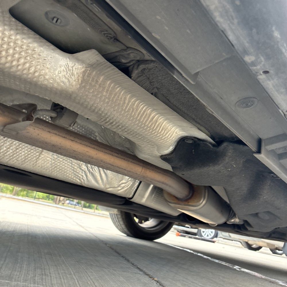 2024 Lexus RX 350 F SPORT Handling