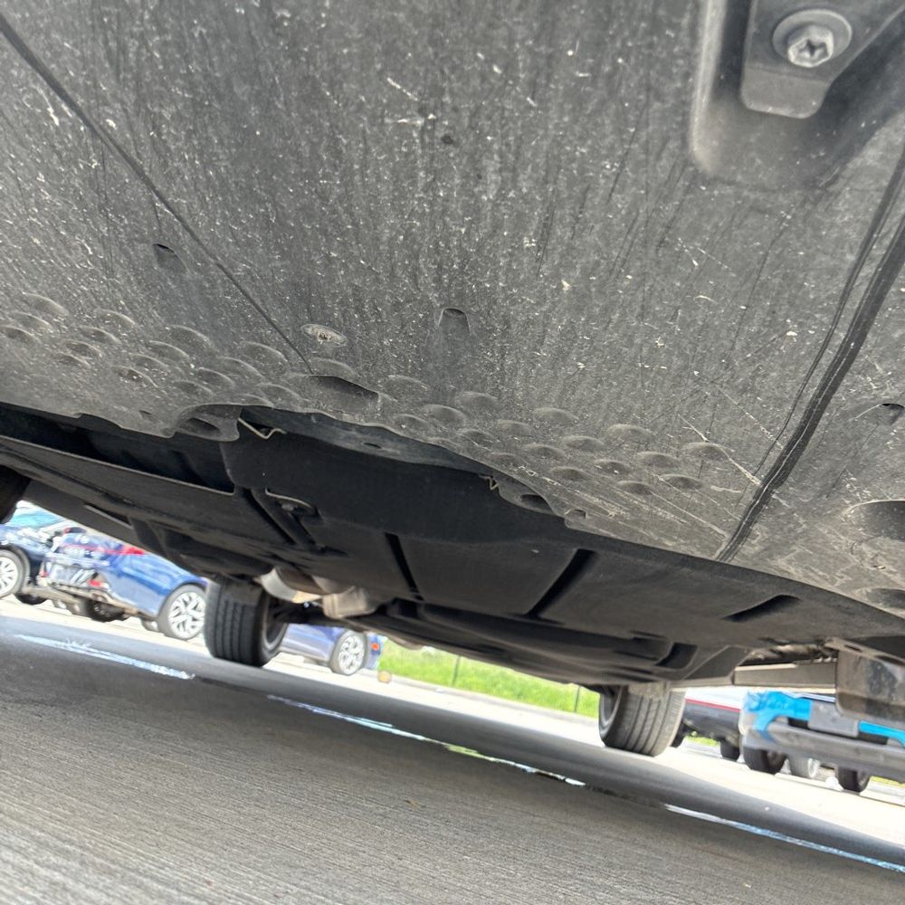 2024 Lexus RX 350 F SPORT Handling