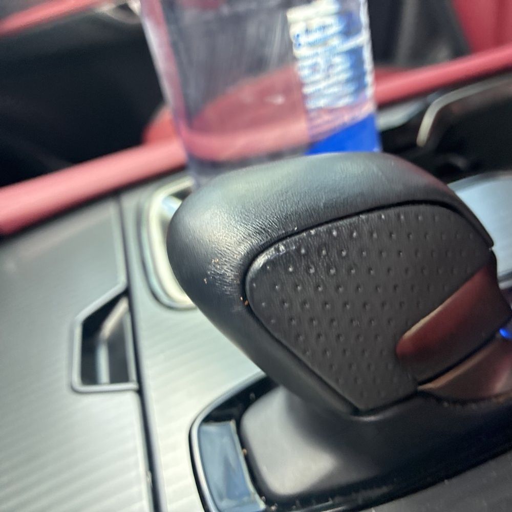 2024 Lexus RX 350 F SPORT Handling