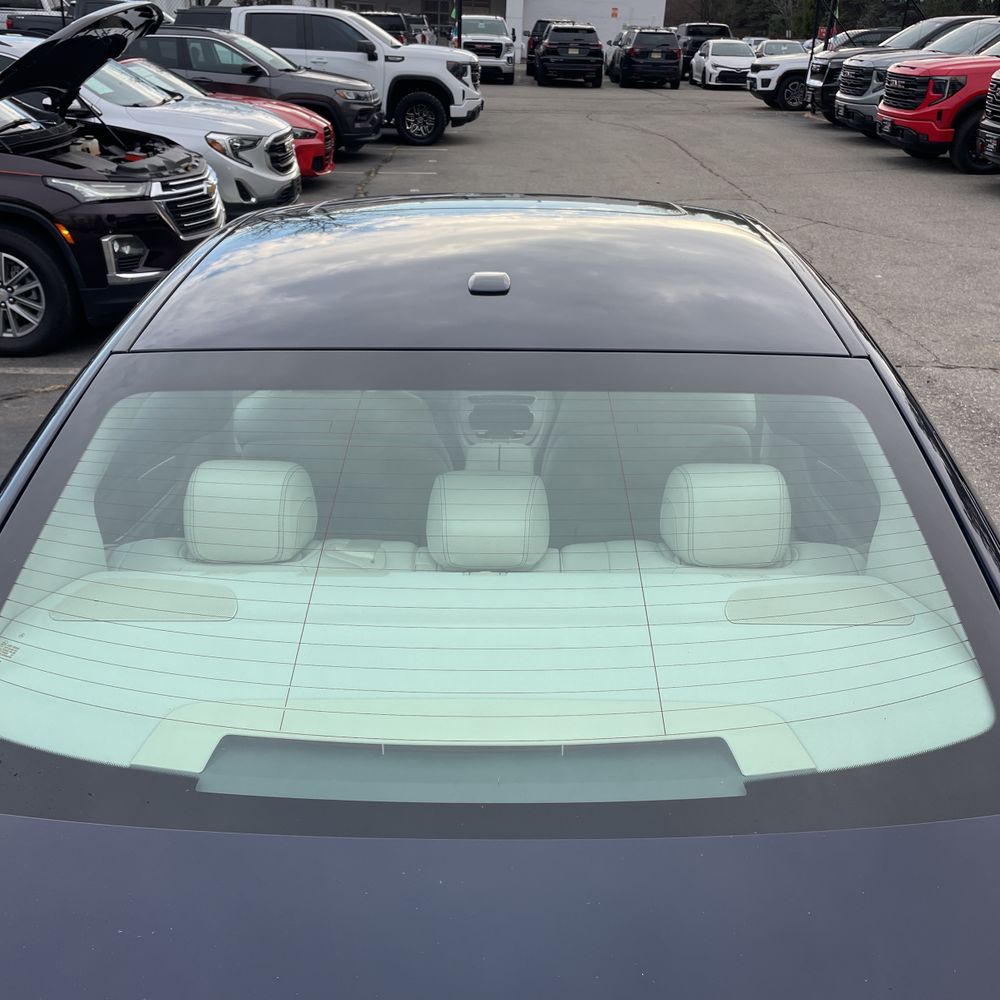 2021 Mercedes-Benz CLS CLS 450 4MATIC