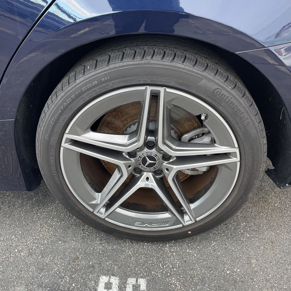 2021 Mercedes-Benz CLS CLS 450 4MATIC