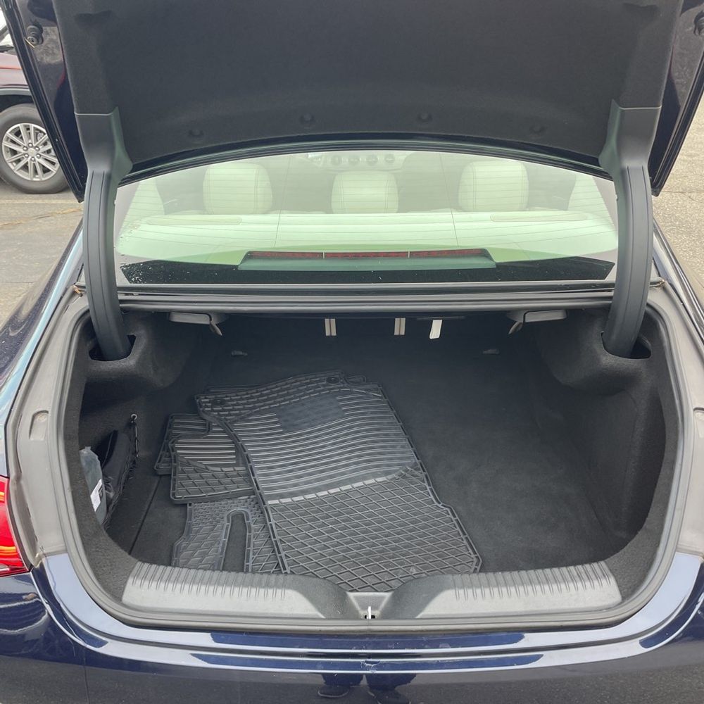 2021 Mercedes-Benz CLS CLS 450 4MATIC