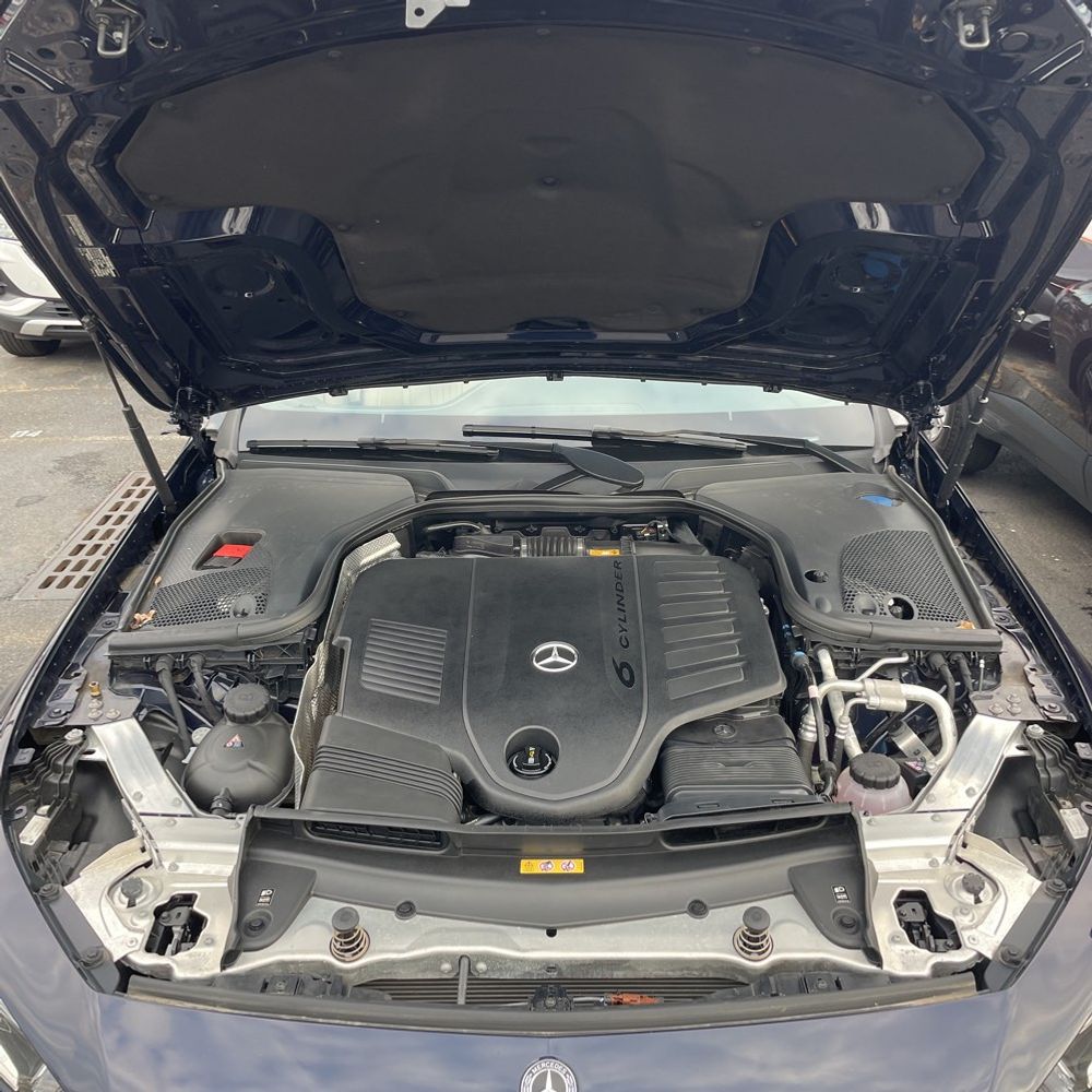 2021 Mercedes-Benz CLS CLS 450 4MATIC