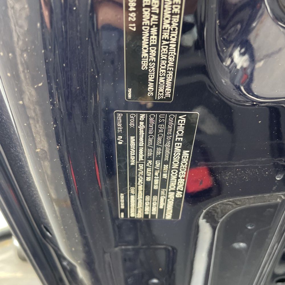 2021 Mercedes-Benz CLS CLS 450 4MATIC