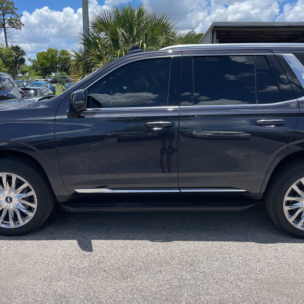 2024 Cadillac Escalade Premium Luxury