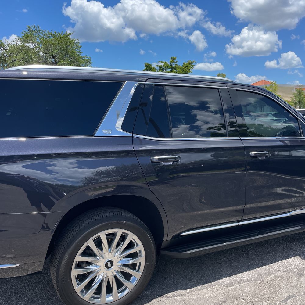 2024 Cadillac Escalade Premium Luxury