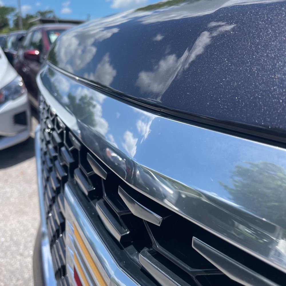 2024 Cadillac Escalade Premium Luxury