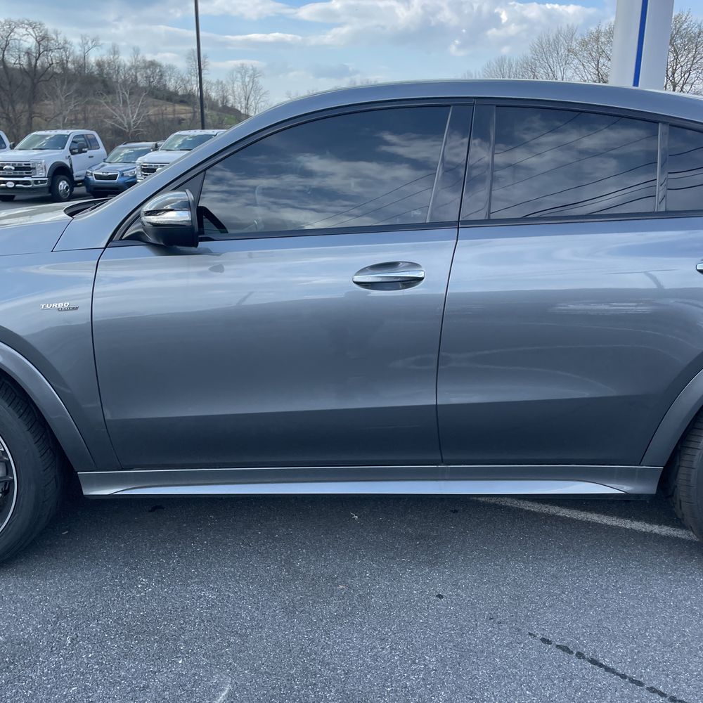 2023 Mercedes-Benz GLE AMG GLE 53