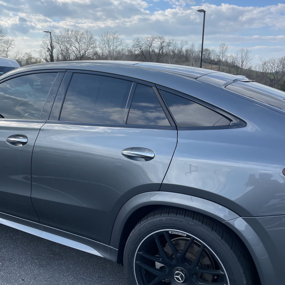 2023 Mercedes-Benz GLE AMG GLE 53