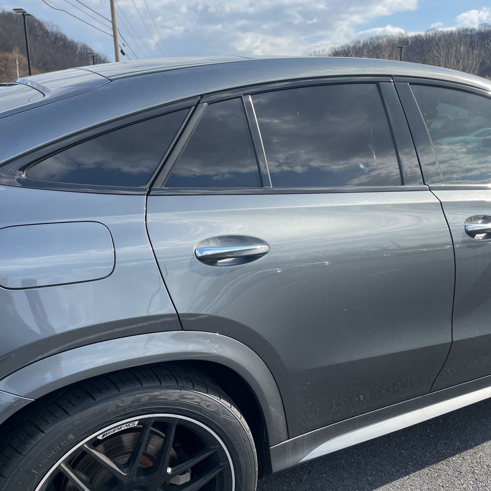 2023 Mercedes-Benz GLE AMG GLE 53