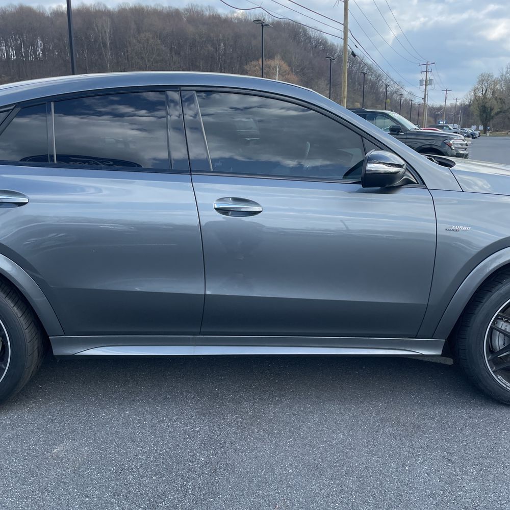 2023 Mercedes-Benz GLE AMG GLE 53