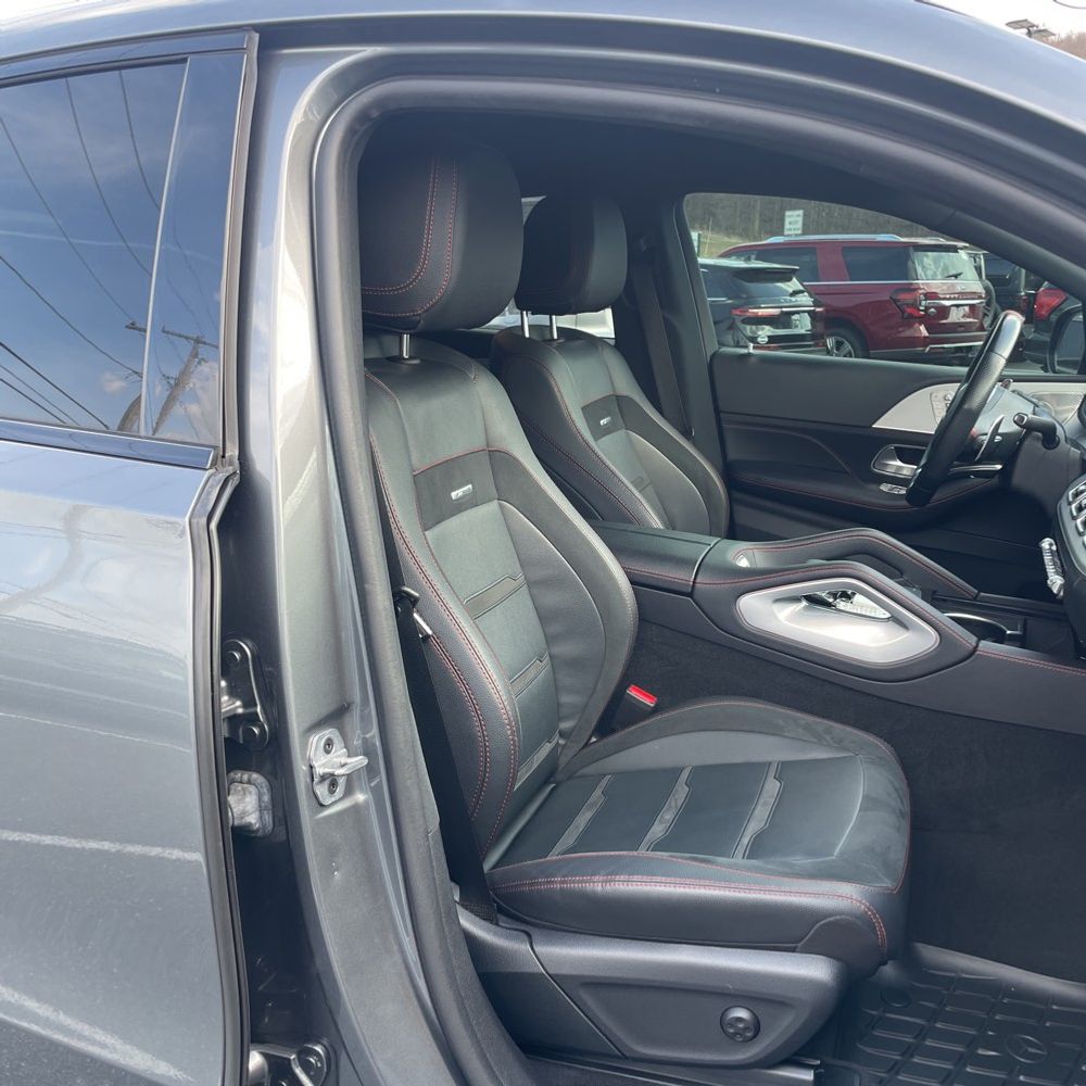 2023 Mercedes-Benz GLE AMG GLE 53