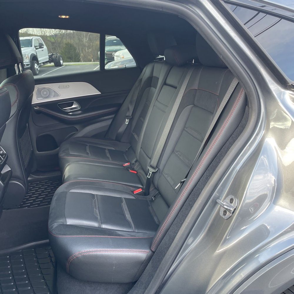 2023 Mercedes-Benz GLE AMG GLE 53