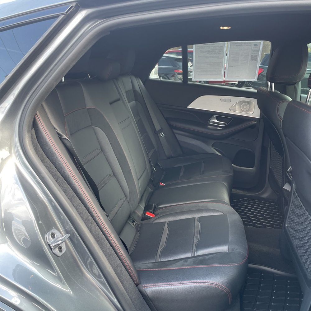 2023 Mercedes-Benz GLE AMG GLE 53