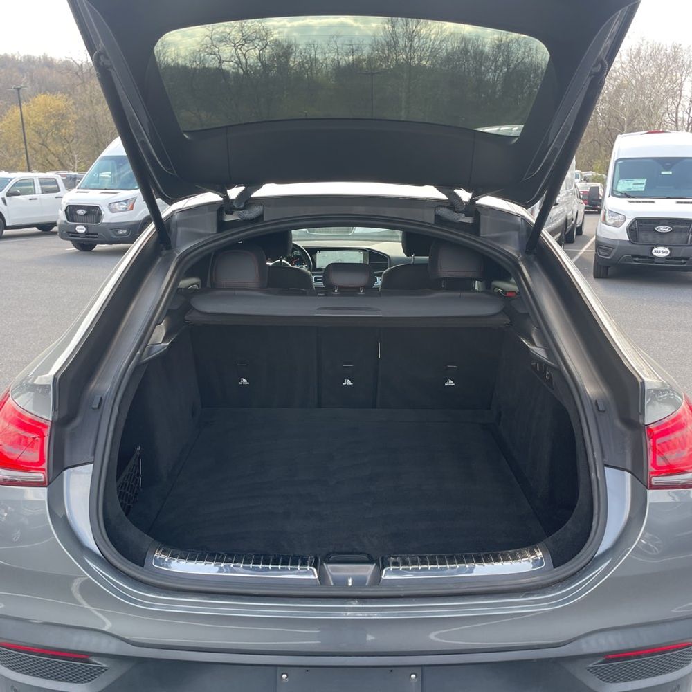 2023 Mercedes-Benz GLE AMG GLE 53