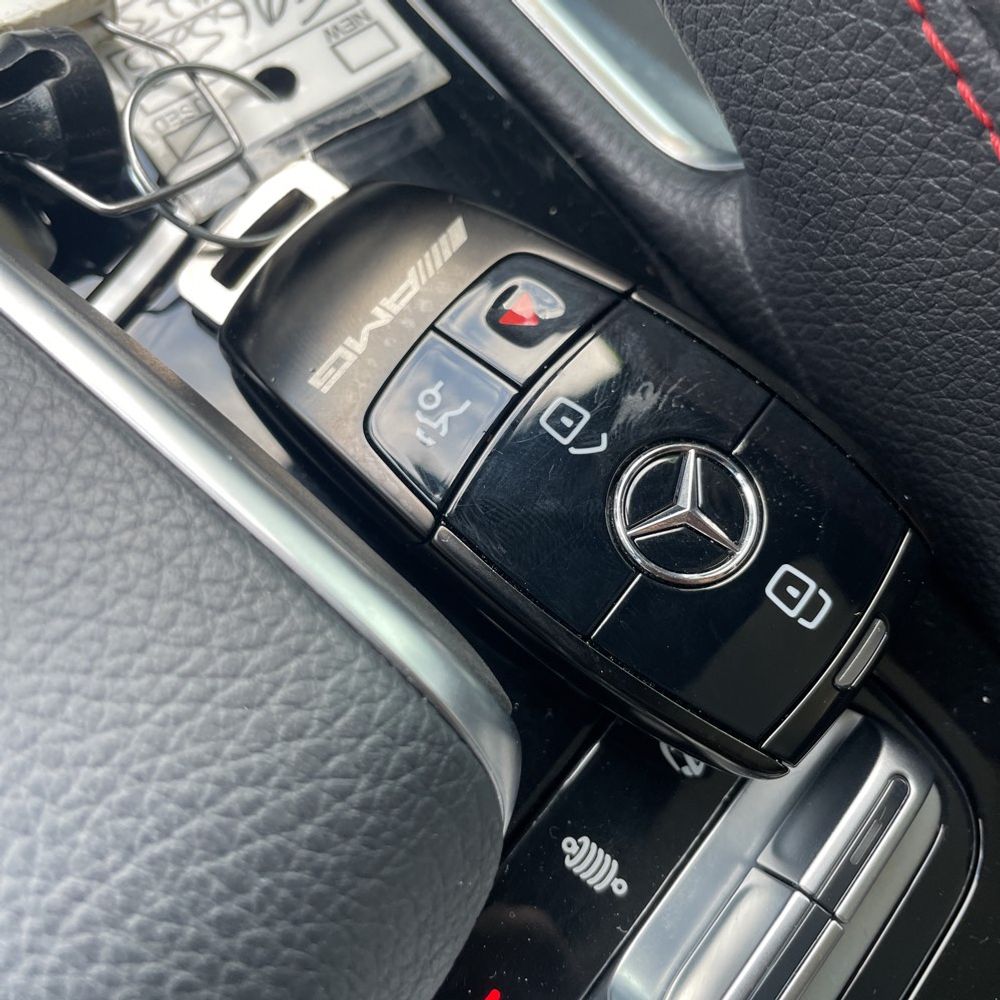 2023 Mercedes-Benz GLE AMG GLE 53