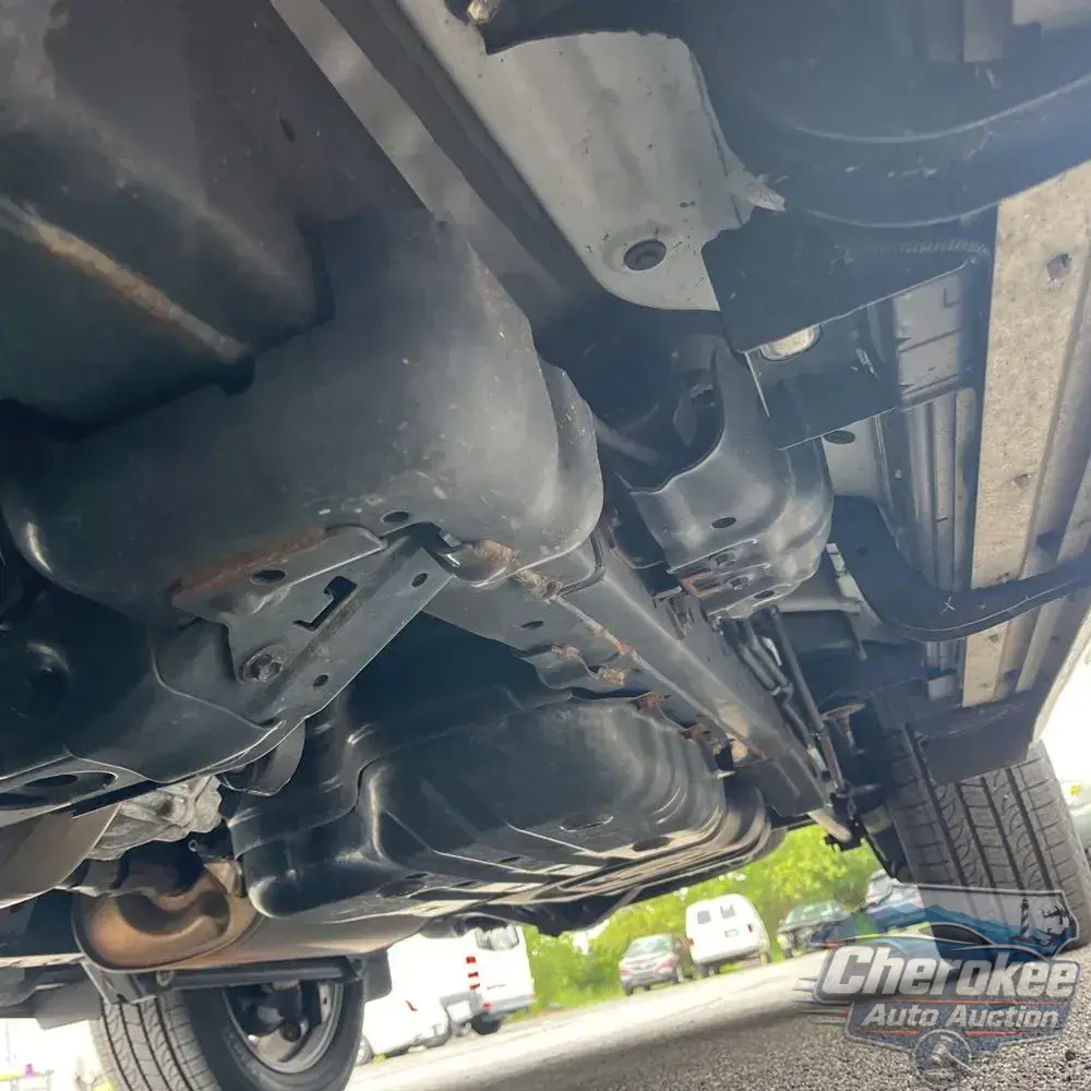 2022 Lexus GX 460 Base