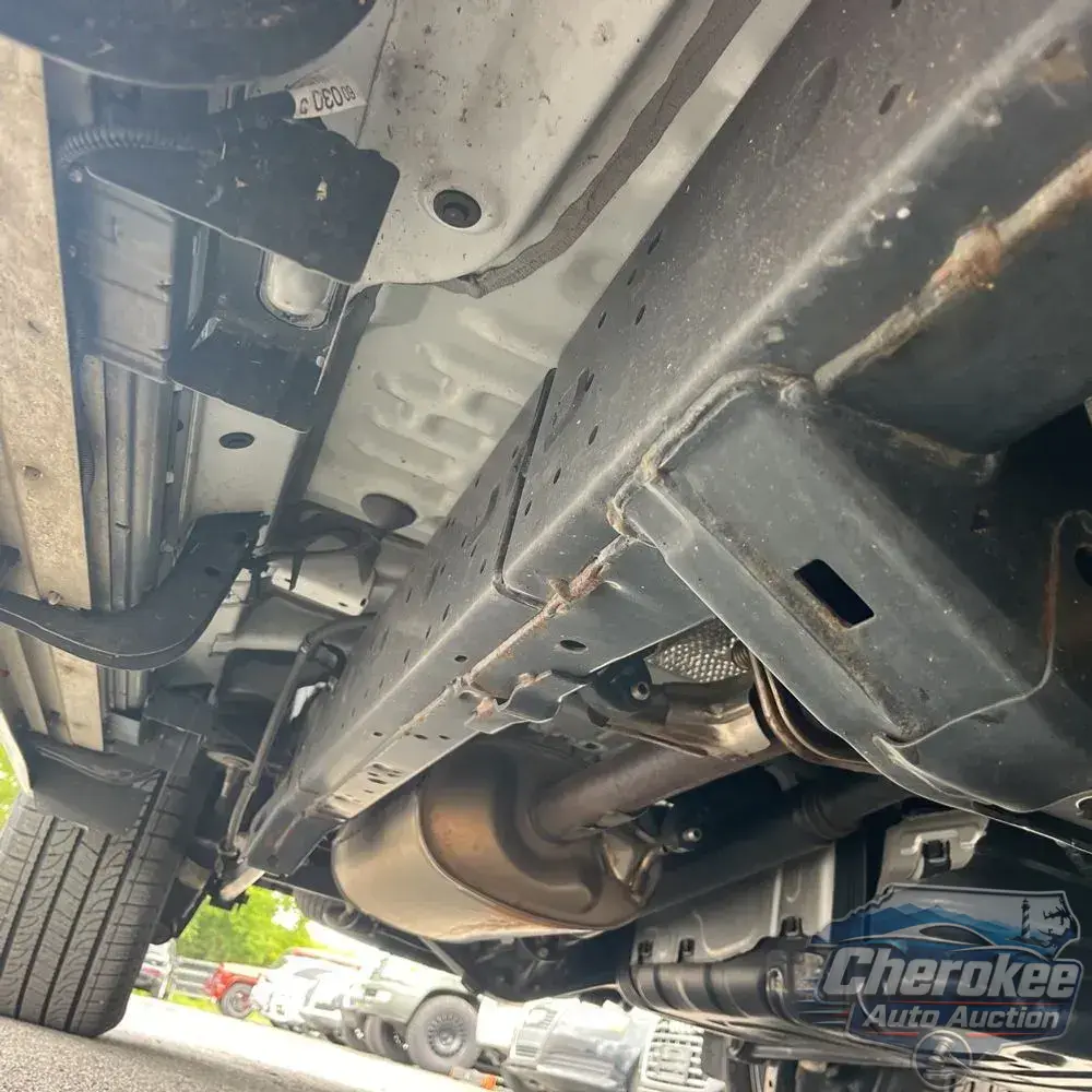 2022 Lexus GX 460 Base
