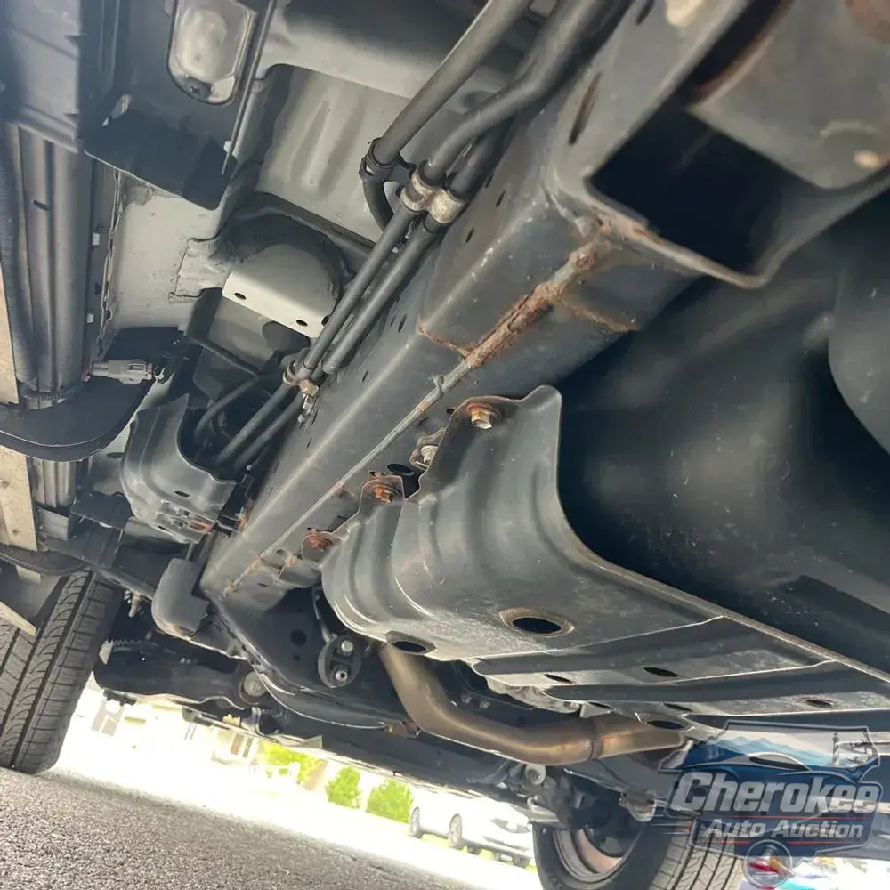 2022 Lexus GX 460 Base