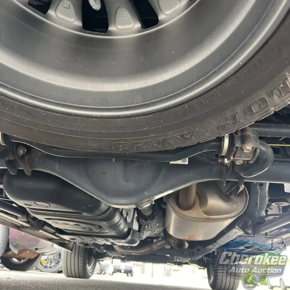 2022 Lexus GX 460 Base