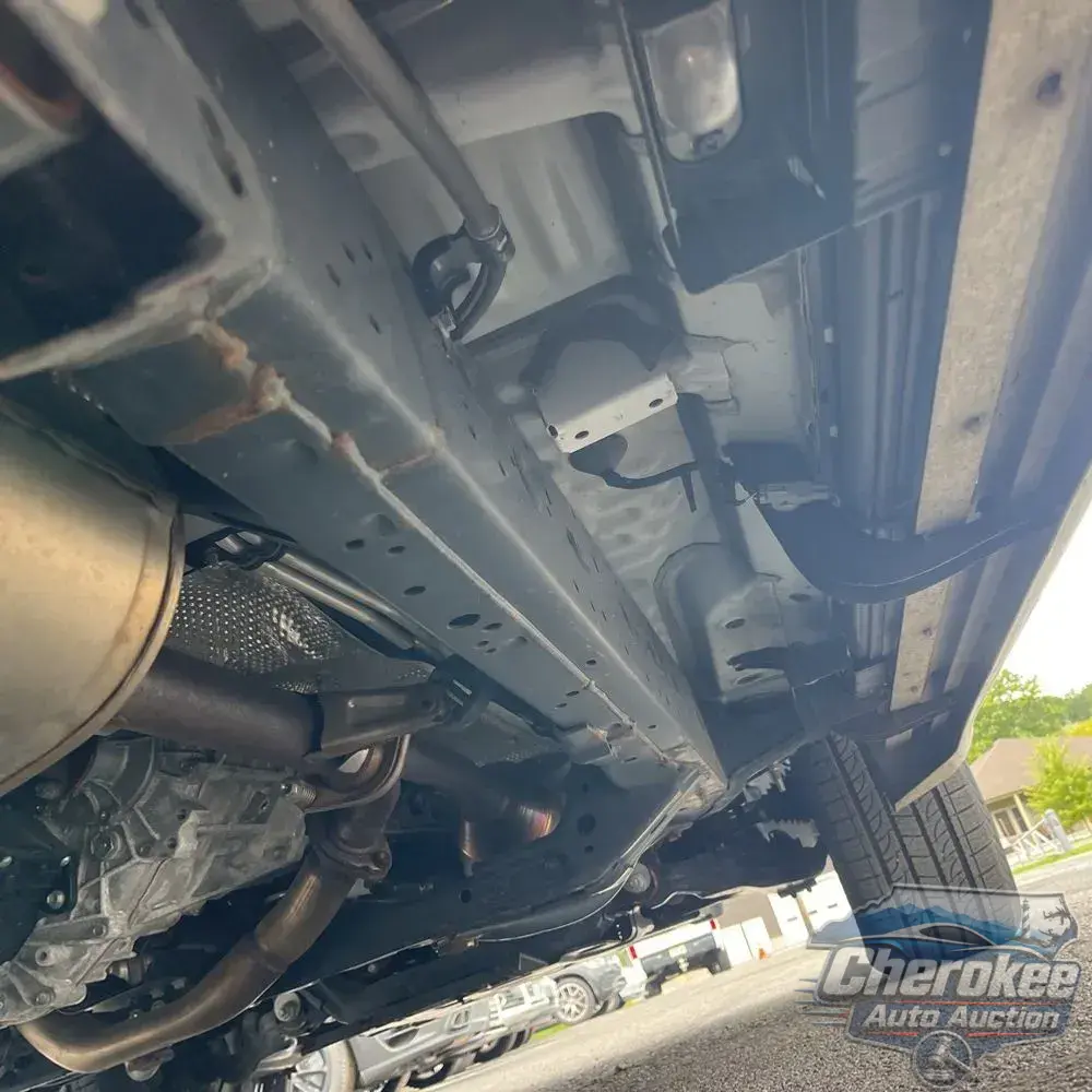 2022 Lexus GX 460 Base