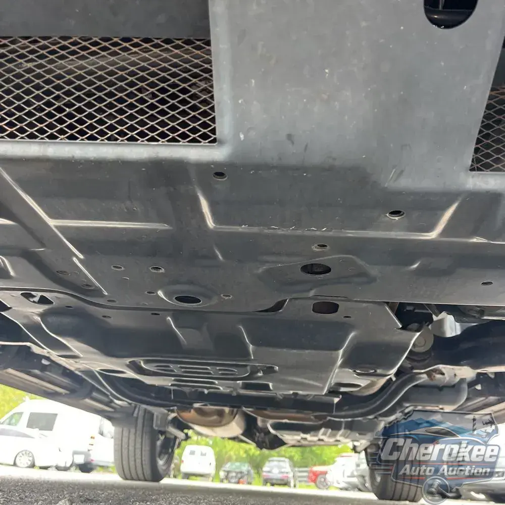 2022 Lexus GX 460 Base