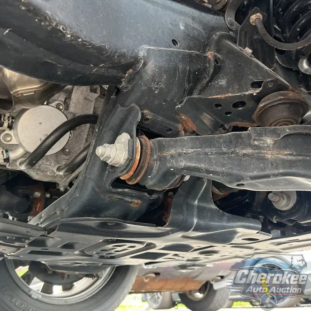 2022 Lexus GX 460 Base