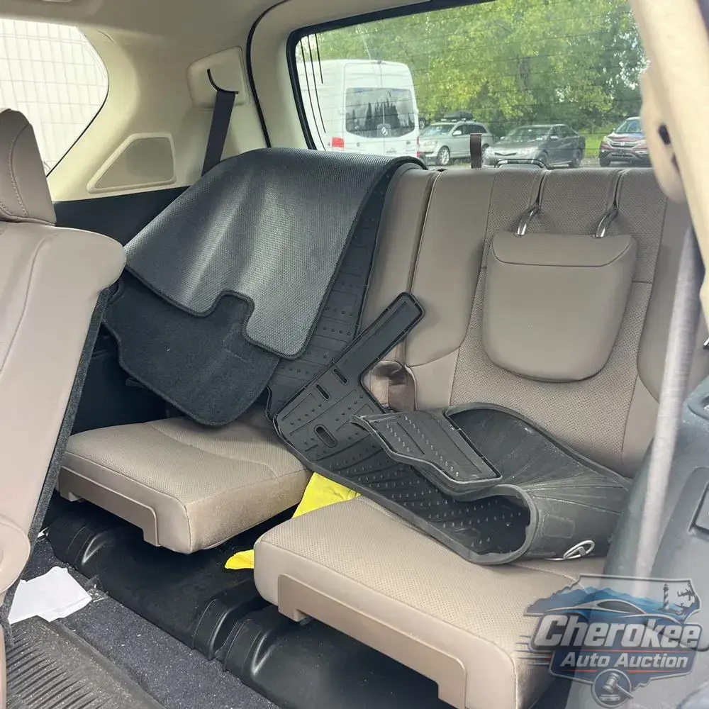 2022 Lexus GX 460 Base