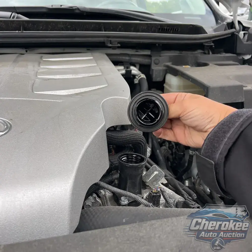 2022 Lexus GX 460 Base