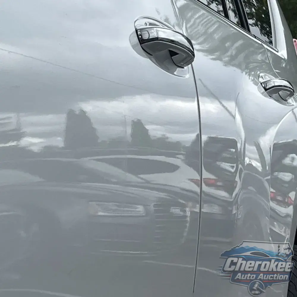 2022 Lexus GX 460 Base