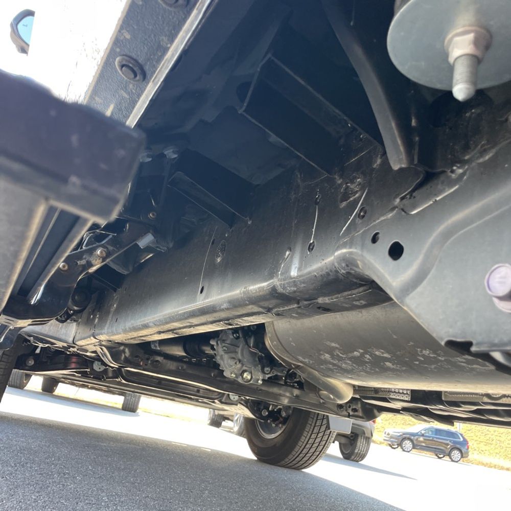 2024 Toyota Tacoma Limited HV