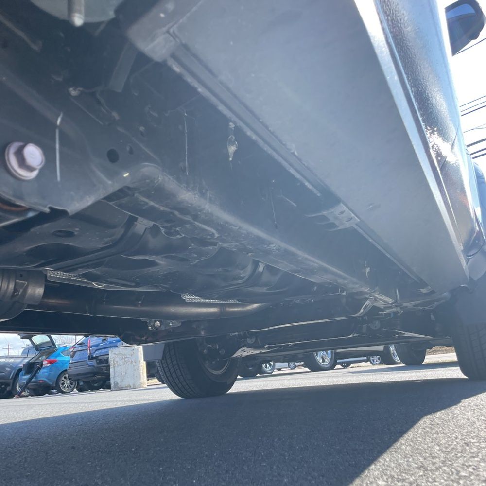 2024 Toyota Tacoma Limited HV