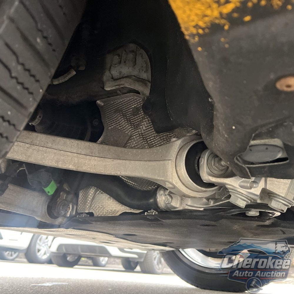 2023 Audi SQ7 Premium Plus