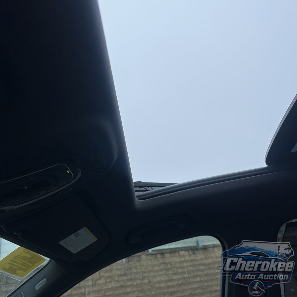 2023 Audi SQ7 Premium Plus